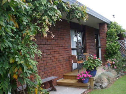 Bed & Breakfast Havenlee Homestay