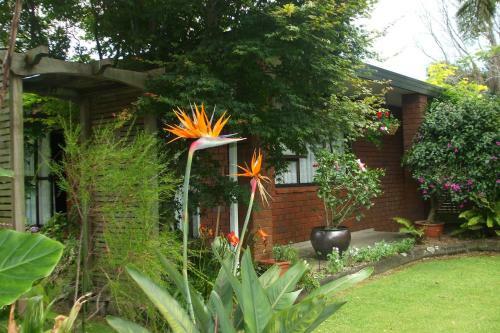 Bed & Breakfast Havenlee Homestay