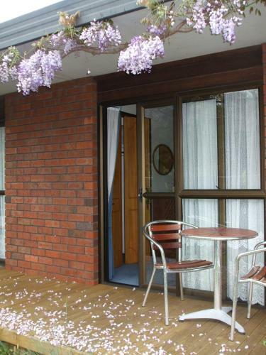 Bed & Breakfast Havenlee Homestay