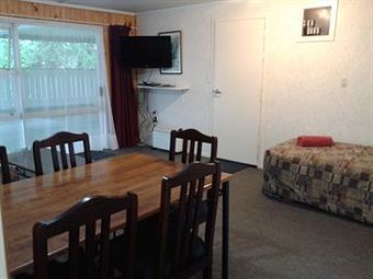 Westport Motels