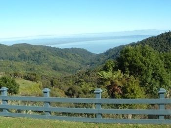 Agroturismo Nightingale Falls Farmstay Retreat