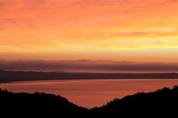 Agroturismo Nightingale Falls Farmstay Retreat