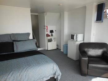 Hostal Troutbeck Lodge