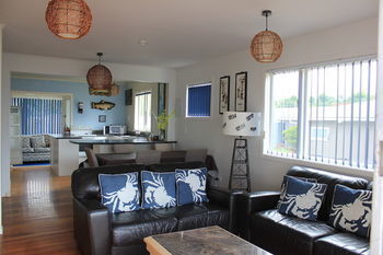 Hostal Troutbeck Lodge