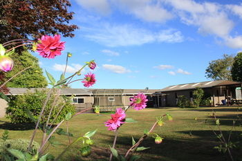 Hostal Troutbeck Lodge