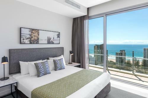 Aparthotel Wyndham Surfers Paradise