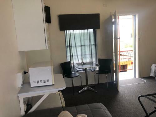 Inverell Motel