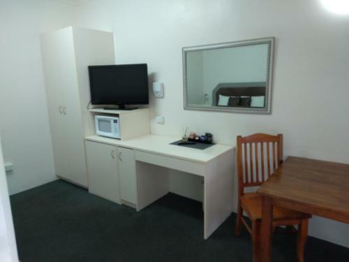 Inverell Motel