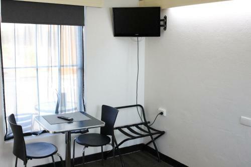 Inverell Motel