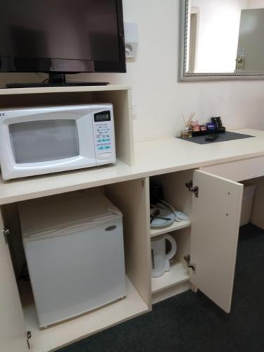 Inverell Motel