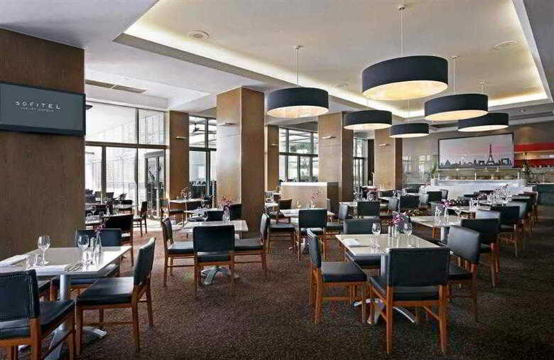 Hotel Sofitel Gold Coast Broadbeach