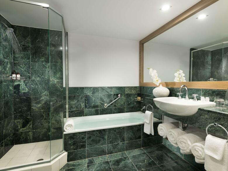 Hotel Sofitel Gold Coast Broadbeach