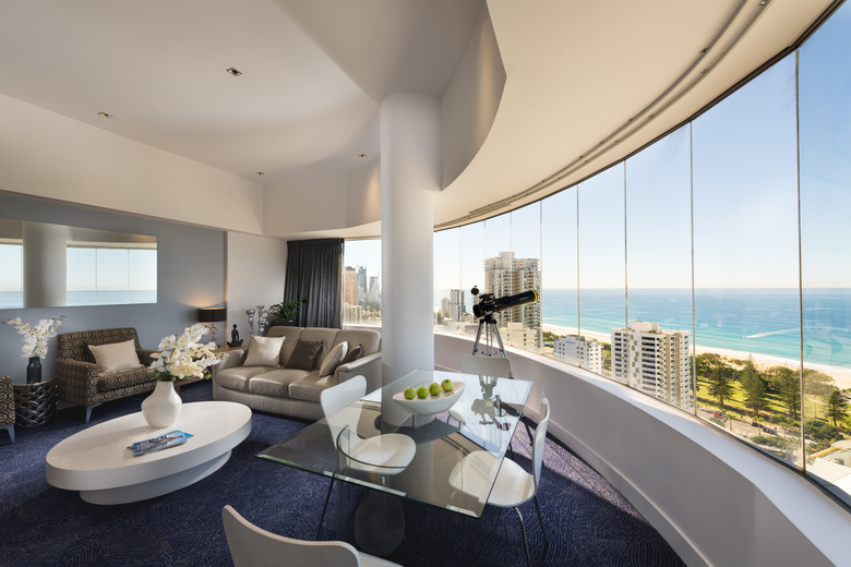 Hotel Sofitel Gold Coast Broadbeach