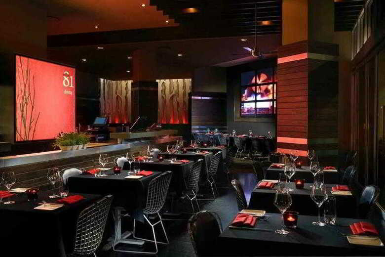 Hotel Sofitel Gold Coast Broadbeach