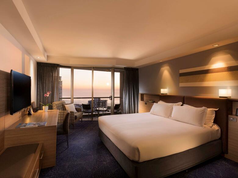 Hotel Sofitel Gold Coast Broadbeach