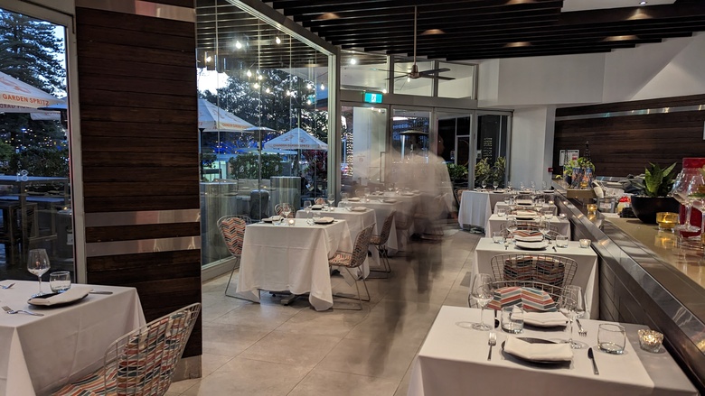 Hotel Sofitel Gold Coast Broadbeach