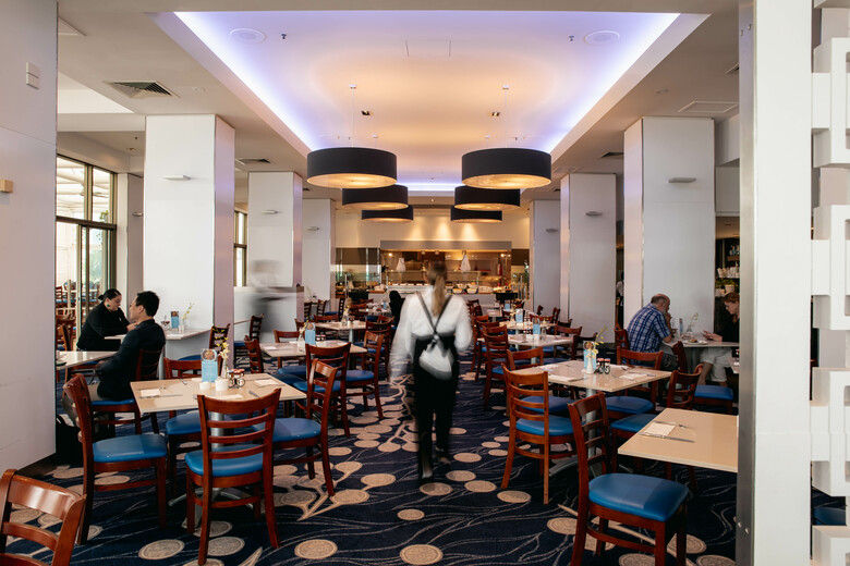 Hotel Sofitel Gold Coast Broadbeach