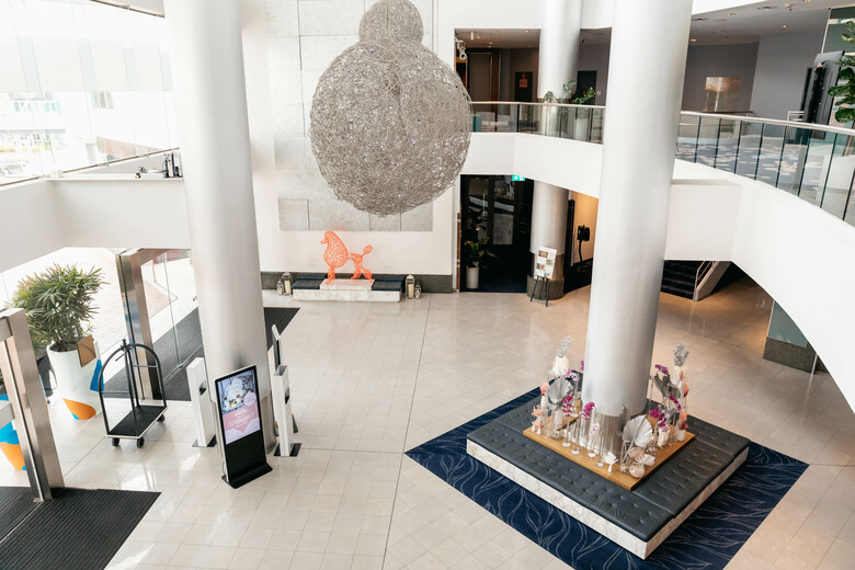 Hotel Sofitel Gold Coast Broadbeach