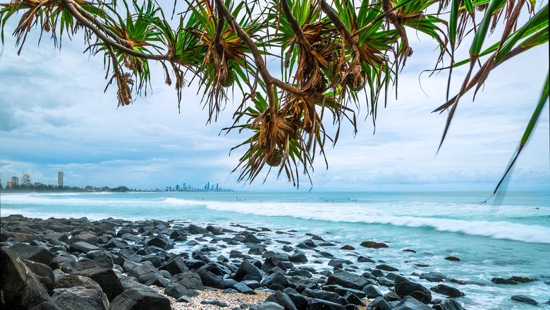 Hotel Sofitel Gold Coast Broadbeach