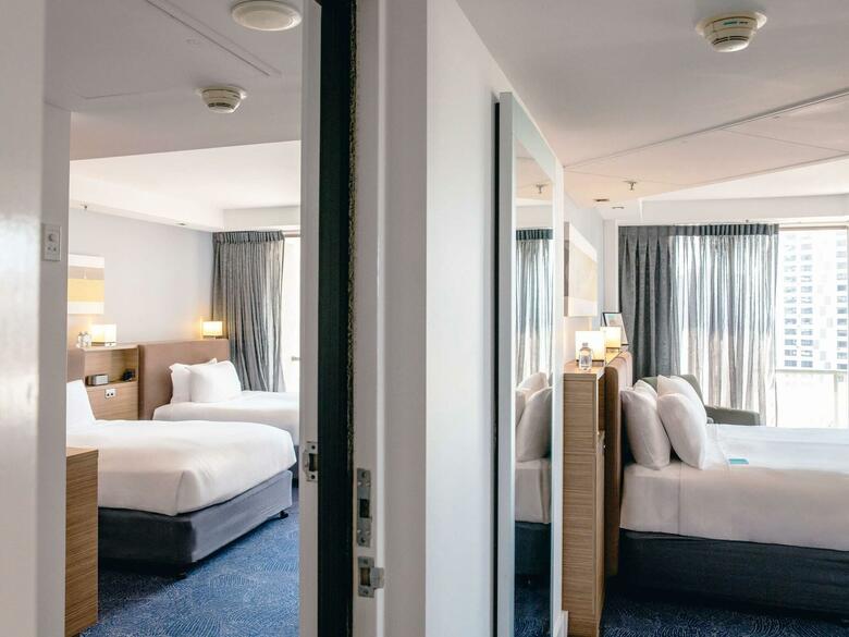 Hotel Sofitel Gold Coast Broadbeach