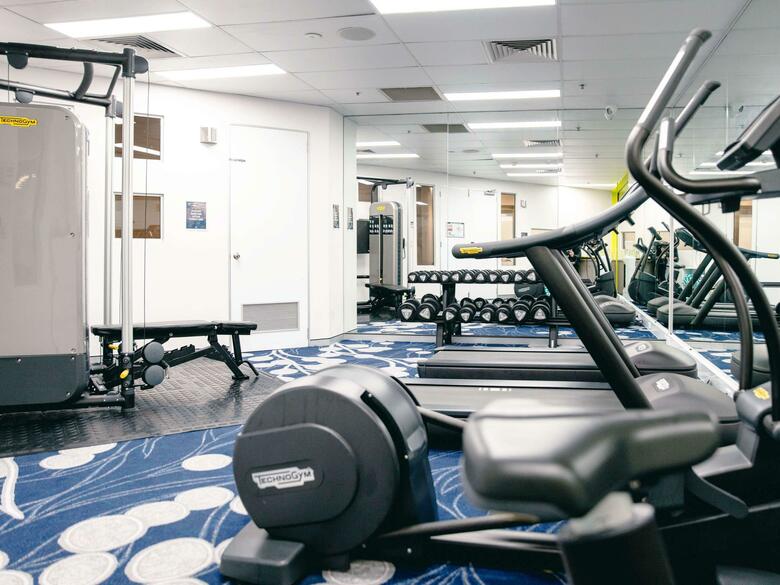 Hotel Sofitel Gold Coast Broadbeach