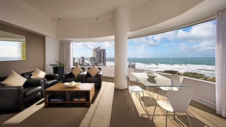 Hotel Sofitel Gold Coast Broadbeach