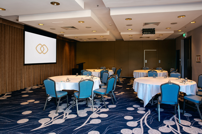 Hotel Sofitel Gold Coast Broadbeach