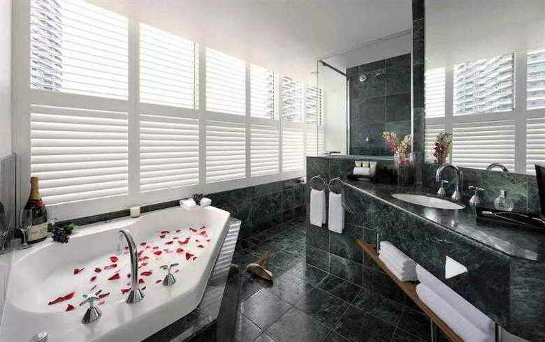 Hotel Sofitel Gold Coast Broadbeach