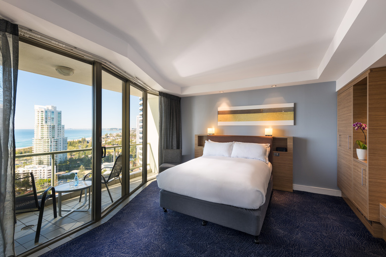 Hotel Sofitel Gold Coast Broadbeach