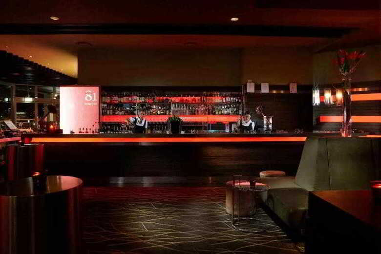 Hotel Sofitel Gold Coast Broadbeach