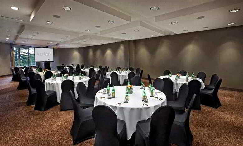 Hotel Sofitel Gold Coast Broadbeach