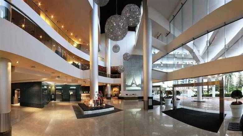 Hotel Sofitel Gold Coast Broadbeach