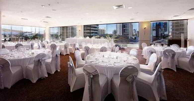 Hotel Sofitel Gold Coast Broadbeach