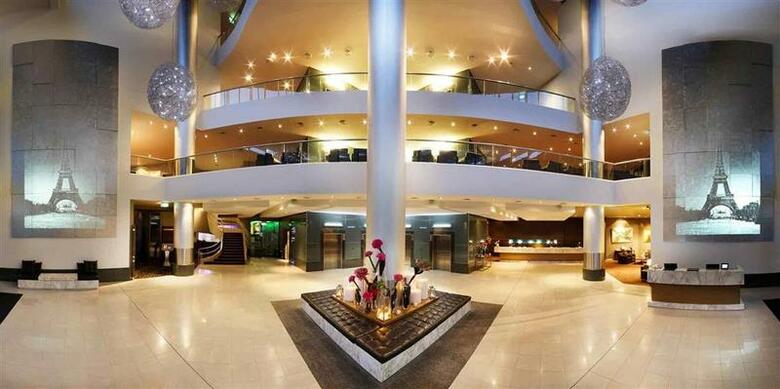 Hotel Sofitel Gold Coast Broadbeach