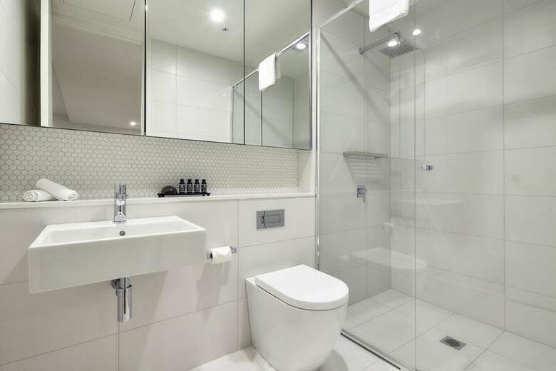 Apartamentos 381 Cremorne