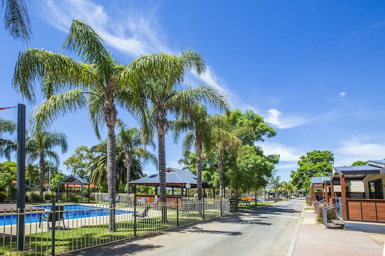 All Seasons Holiday Park