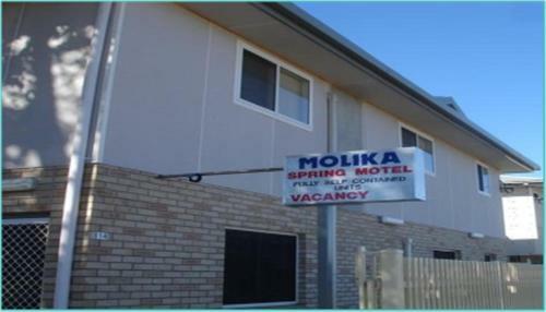 Molika Springs Motel