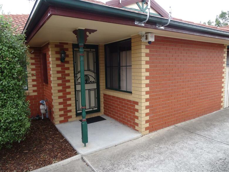 Motel Best Western Fawkner Suites & Serviced Apartments