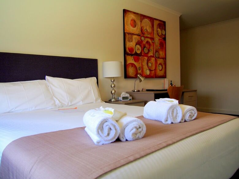 Hotel Gracelands