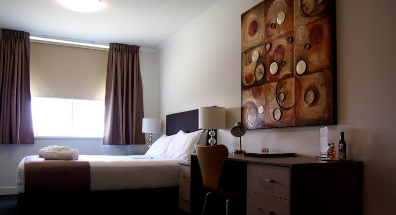 Hotel Gracelands