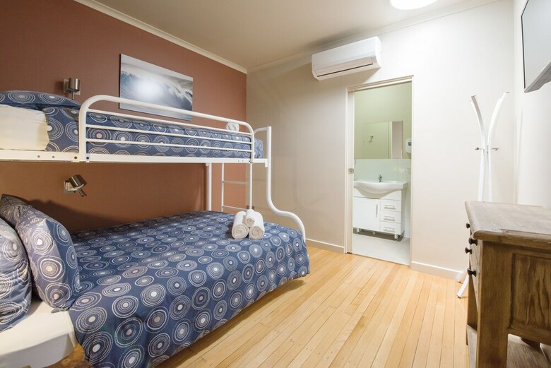 Albergue Port Lincoln Yha