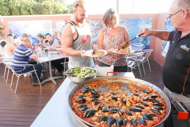 Albergue Port Lincoln Yha