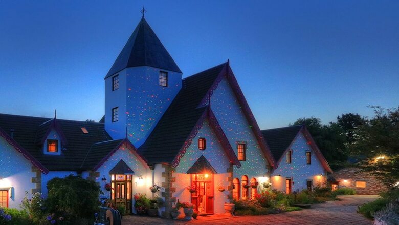 Hotel Hatchers Richmond Manor