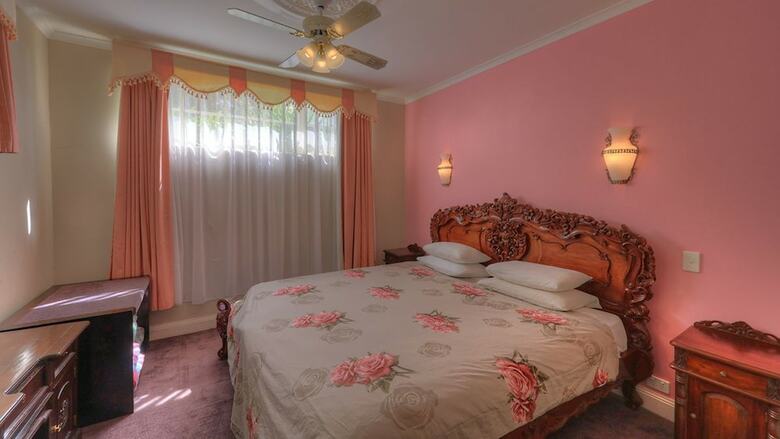 Hotel Hatchers Richmond Manor
