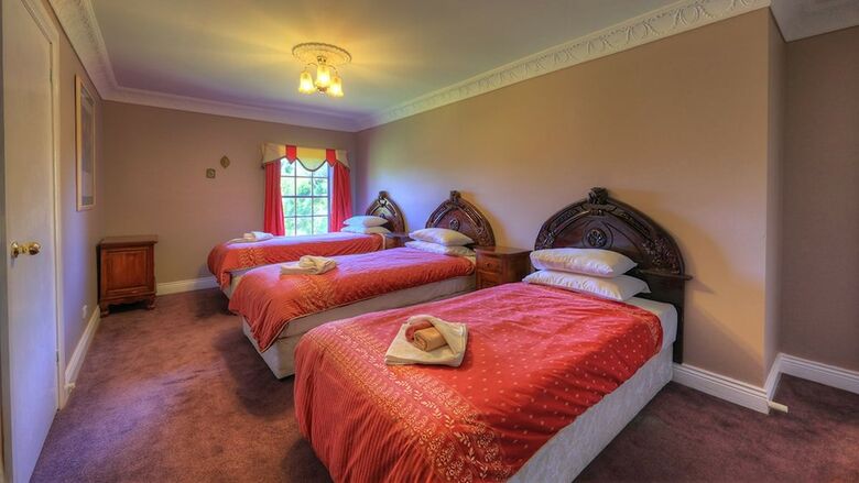 Hotel Hatchers Richmond Manor