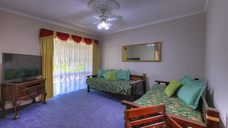 Hotel Hatchers Richmond Manor