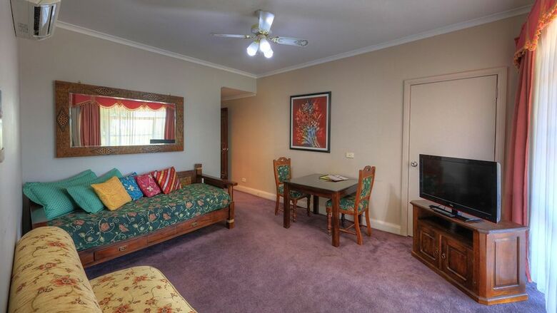 Hotel Hatchers Richmond Manor