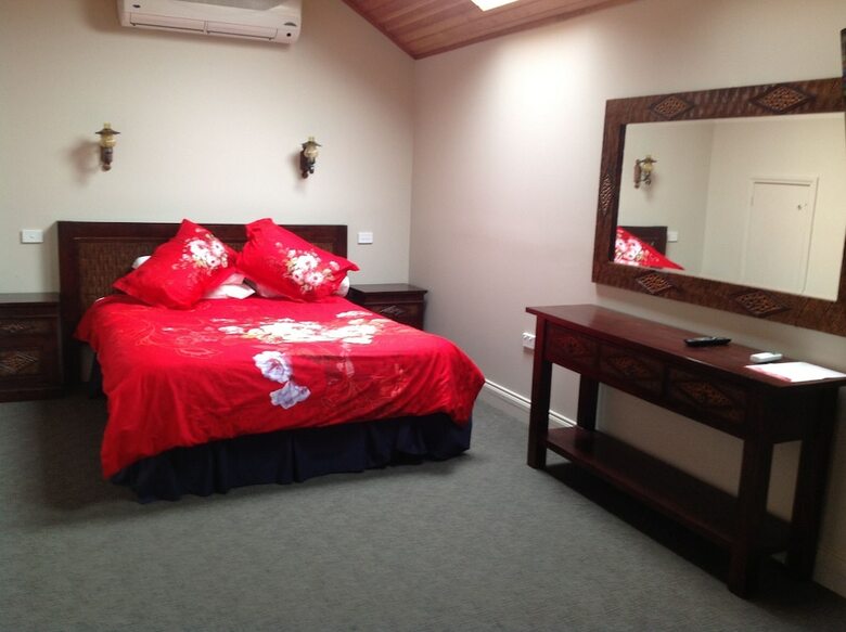 Hotel Hatchers Richmond Manor
