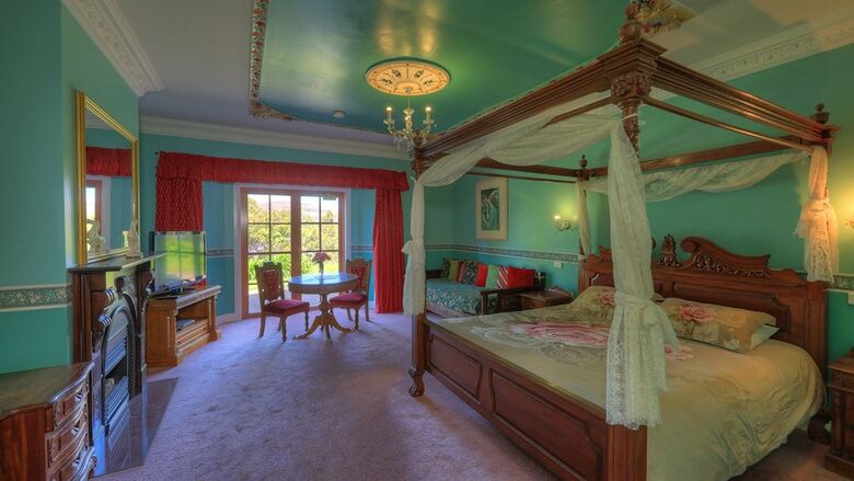 Hotel Hatchers Richmond Manor