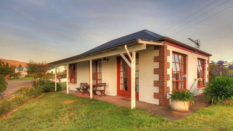 Hotel Hatchers Richmond Manor